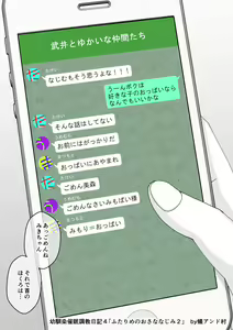 Page 307 of Osananajimi Saimin Choukyou Nikki - preview thumbnail