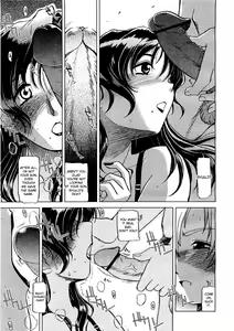 Page 5 of Oyako janai | We're not mother and son - preview thumbnail