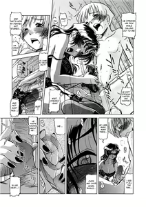 Page 9 of Oyako janai | We're not mother and son - preview thumbnail