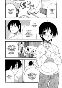 Page 2 of Haraguro Kaa-san Daikoushin | Scheming Mother March (decensored) - preview thumbnail