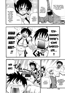 Page 6 of Haraguro Kaa-san Daikoushin | Scheming Mother March (decensored) - preview thumbnail