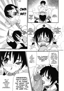 Page 7 of Haraguro Kaa-san Daikoushin | Scheming Mother March (decensored) - preview thumbnail
