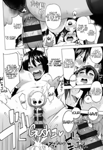 Page 172 of Ratai Geijutsubu!! | The Nude Art Club!! - preview thumbnail