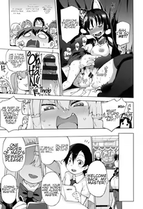 Page 173 of Ratai Geijutsubu!! | The Nude Art Club!! - preview thumbnail