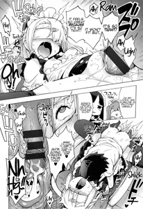 Page 176 of Ratai Geijutsubu!! | The Nude Art Club!! - preview thumbnail