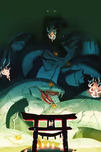 Page 324 of Sengoku Rance (decensored) - preview thumbnail