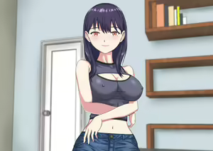 Page 128 of Kinjo no Yandere Oneesan ni Yuukai Sareta Boku - preview thumbnail