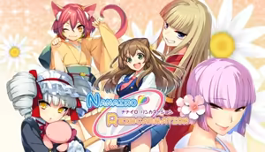 Page 2 of Nanairo Reincarnation (decensored) - preview thumbnail
