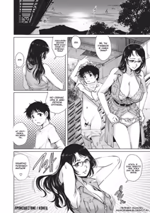 Page 16 of Happening! | Происшествие - preview thumbnail