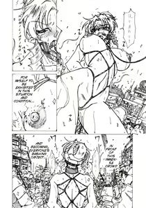 Page 6 of Injoku Hime - preview thumbnail
