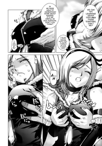 Page 11 of Blue Blood - preview thumbnail