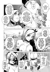 Page 29 of Blue Blood - preview thumbnail