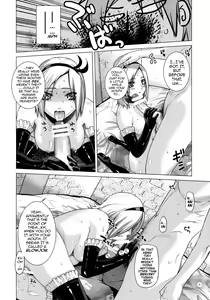 Page 33 of Blue Blood - preview thumbnail