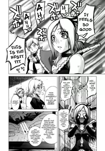 Page 9 of Blue Blood - preview thumbnail