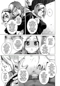 Page 10 of Blue Blood - preview thumbnail