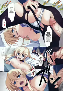 Page 6 of Miwaku no Teacher | Minha Professora - preview thumbnail