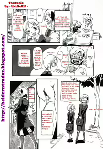 Page 4 of Zorozoro Dorodoro - preview thumbnail