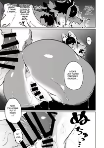 Page 20 of Den-chan no Souiu Hon. | Den-chan Gets Me Hard. - preview thumbnail