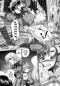 Page 4 of Gakuen Maid | Academy Maid - preview thumbnail