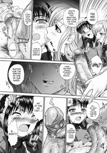 Page 5 of Gakuen Maid | Academy Maid - preview thumbnail