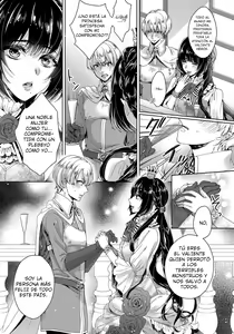 Page 16 of Kyououji no Ibitsu na Shuuai ~Nyotaika Knight no Totsukitooka~ Ch. 1 - preview thumbnail