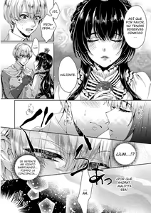 Page 17 of Kyououji no Ibitsu na Shuuai ~Nyotaika Knight no Totsukitooka~ Ch. 1 - preview thumbnail