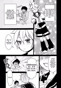 Page 9 of Suki ni shitara! | Just Do What You Want! - preview thumbnail