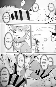 Page 9 of 1DK, Bokura to. - preview thumbnail