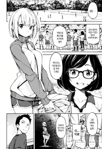 Page 33 of Koi Wazurai | 사랑 고민거리 - preview thumbnail