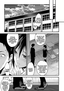Page 8 of Kuu ka, Kuwareru ka? 2 - preview thumbnail