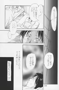 Page 24 of Kinsei - preview thumbnail
