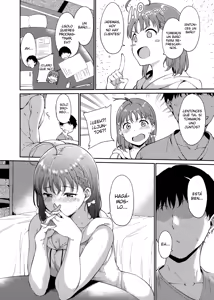 Page 3 of Takami no Kyuujitsu ~ 2-kame ~ | Día libre de Takami ~ The 2nd Day ~ - preview thumbnail
