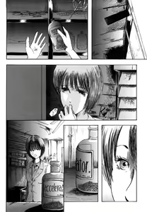 Page 114 of Watashi, Ecchi na Kibun desu - preview thumbnail