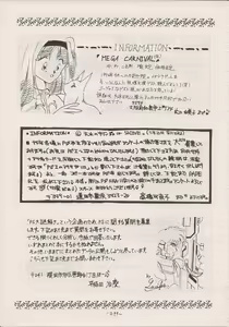 Page 297 of PHANTASY STAR ALL!! Special 3 - preview thumbnail