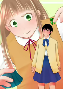 Page 36 of Otokonoko no Tsukurikata 3 - preview thumbnail