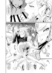 Page 13 of Rise Anne - preview thumbnail
