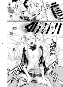 Page 19 of Rise Anne - preview thumbnail
