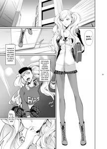Page 2 of Rise Anne - preview thumbnail