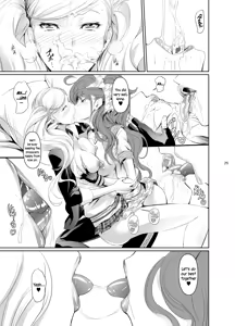 Page 26 of Rise Anne - preview thumbnail