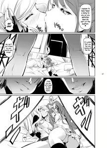 Page 8 of Rise Anne - preview thumbnail
