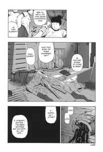 Page 152 of Ikenie to Rougoku | Sacrifice and Jail - preview thumbnail