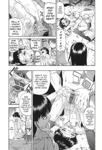 Page 72 of Ikenie to Rougoku | Sacrifice and Jail - preview thumbnail