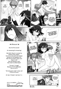 Page 20 of Ryuuko no Susume - preview thumbnail