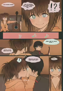 Page 18 of Little Girl 11 - preview thumbnail