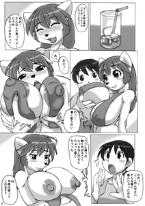Page 8 of Mani Deli - Maniac Delivery System - preview thumbnail