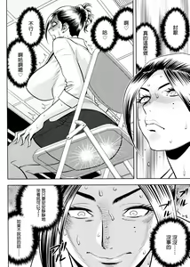 Page 164 of Bijin Henshuu-chou no Himitsu - preview thumbnail
