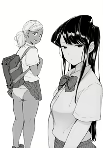 Page 2 of Way no Chinpo wa Commushou ja Nai desu. | 날라리 자지엔 커뮤증이 통하지 않아 - preview thumbnail
