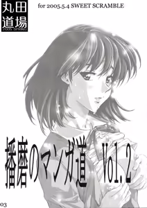 Page 2 of School Rumble Harima no Manga Michi Vol. 2 - preview thumbnail