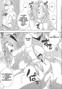 Page 10 of Yokubari Saboten - preview thumbnail