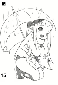 Page 14 of Shiho-chan no ESPer Kenkyuushitsu - preview thumbnail